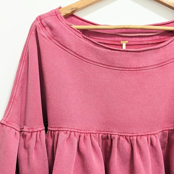 Lucy Pullover Top - Picture 6 of 12